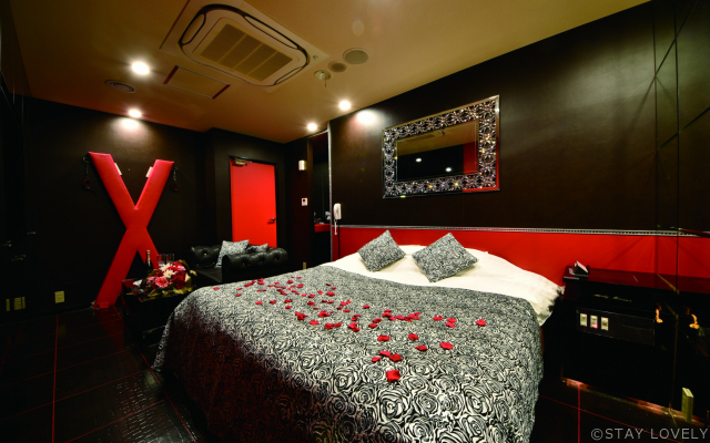 石川県 金沢市 THE TOWER HOTEL 基本情報 | ラブホテル検索サイト[STAY