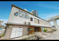HOTEL Suien　【FAIRY GROUP】
