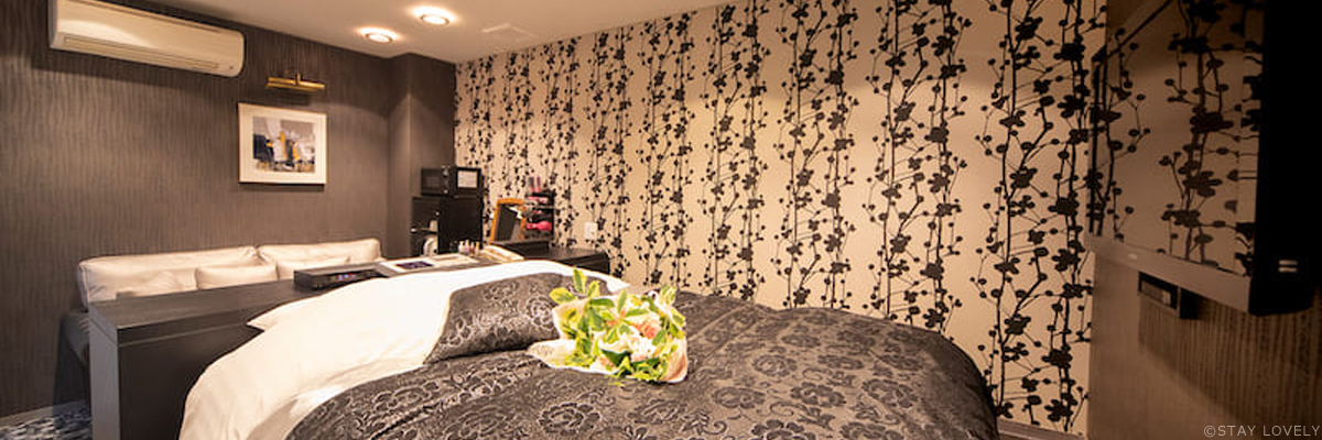 HOTEL Suien　【FAIRY GROUP】