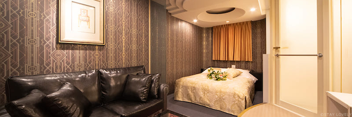 HOTEL Suien　【FAIRY GROUP】