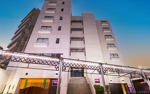 HOTEL RIO