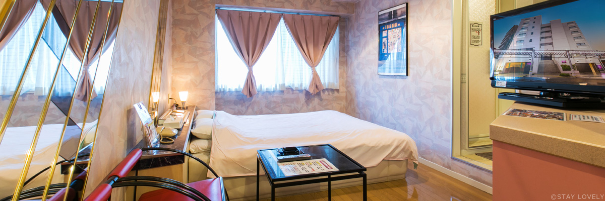 HOTEL RIO
