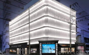 ホテル シークレットベニー　【FAIRY GROUP】