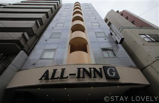 HOTEL ALL-INN　G　【FAIRY GROUP】