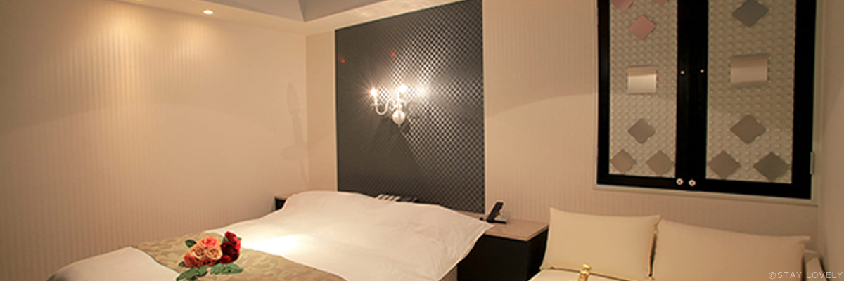 HOTEL ALL-INN　G　【FAIRY GROUP】