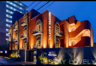 HOTEL LOTUS 小岩店（ホテル ロータス）【Best Delight Group】