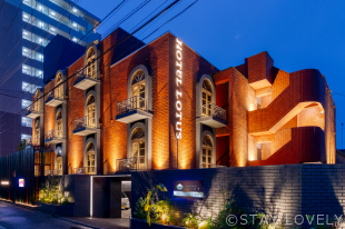 HOTEL LOTUS 小岩店(ホテル ロータス)【Best Delight Group】