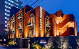 HOTEL LOTUS 小岩店（ホテル ロータス）【Best Delight Group】