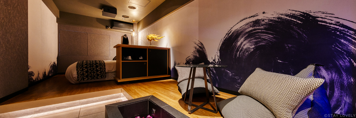 HOTEL LOTUS小岩店* BestDelightグループ *
