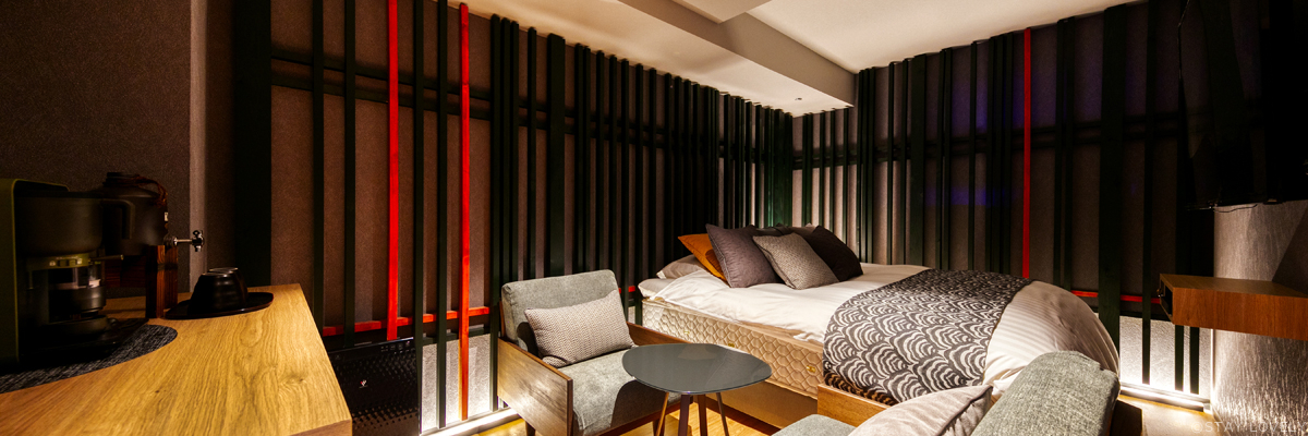 HOTEL LOTUS小岩店* BestDelightグループ *