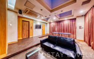 Private room①　NEW！