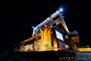 HOTEL LOTUS 水戸店（ホテル ロータス）【Best Delight Group】