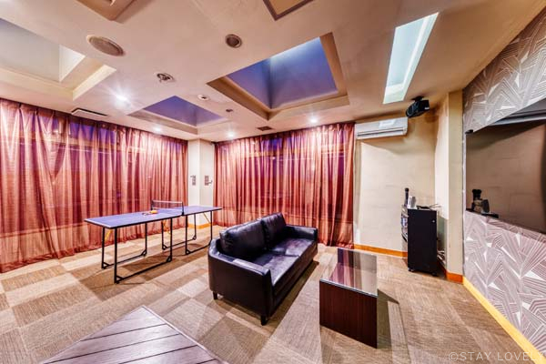 HOTEL LOTUS 水戸店（ホテル ロータス）【Best Delight Group】