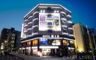 HOTEL MIU　【FAIRY GROUP】