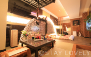 206号室【LUXURY ROOM】