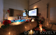 303号室【VALUE ROOM 2】Bath room