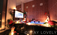 307号室【GRASSINO ROOM】Bath room