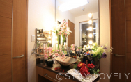 310号室【VALUE ROOM 1】Powder room