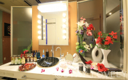 404号室【GRAND GRASSINO ROOM】Powder room