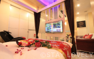 408号室【LUXURY ROOM】②