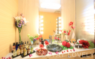 408号室【LUXURY ROOM】Powder room