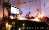 506号室【GRAND GRASSINO ROOM】Bath room