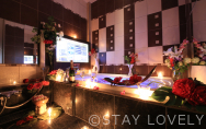 507号室【LUXURY ROOM】Bath room