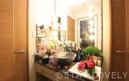 510号室【VALUE ROOM 1】Powder room