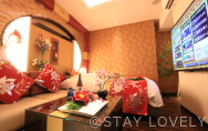 606号室【LUXURY ROOM】