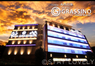 HOTEL GRASSINO URBAN RESORT 浦和