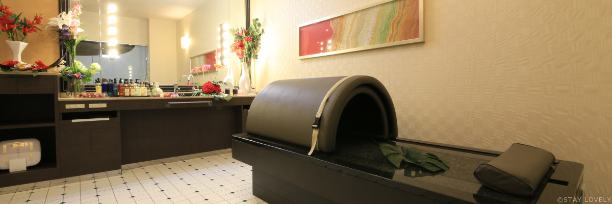 HOTEL GRASSINO URBAN RESORT 浦和