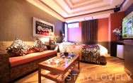 301号室【LUXURY ROOM】