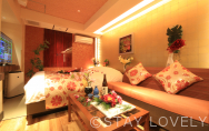 308号室【LUXURY ROOM】