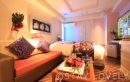 401号室【LUXURY ROOM】