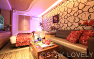 408号室【LUXURY ROOM】