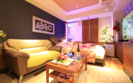 501号室【LUXURY ROOM】