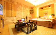 402号室【LUXURY ROOM】