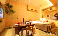 502号室【LUXURY ROOM】