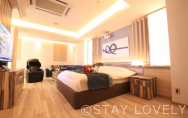 603号室【LUXURY ROOM】