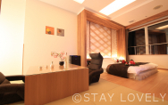 805号室【LUXURY ROOM】