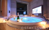 805号室【LUXURY ROOM】