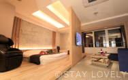 806号室【LUXURY ROOM】