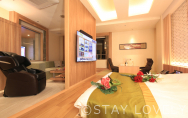 807号室【LUXURY ROOM】