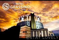 HOTEL GRASSINO PREMIUM RESORT 高崎店