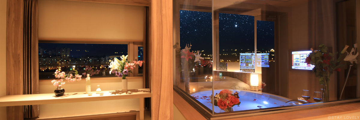 HOTEL GRASSINO PREMIUM RESORT 高崎店