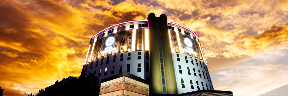 HOTEL GRASSINO PREMIUM RESORT 高崎店