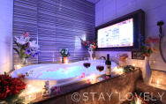 208号室【LUXURY ROOM】