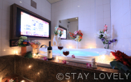 303号室【LUXURY ROOM】