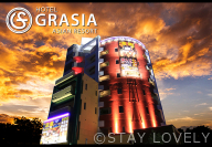 HOTEL GRASIA ASIAN RESORT