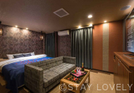 HOTEL TSUBAKI大和店(ホテル椿 大和店)